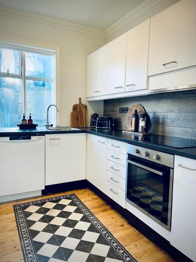 Day Dream Central Akureyri Three Bedroom Apt Exterior foto