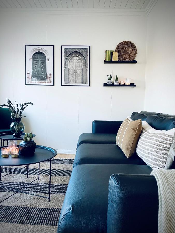 Day Dream Central Akureyri Three Bedroom Apt Exterior foto