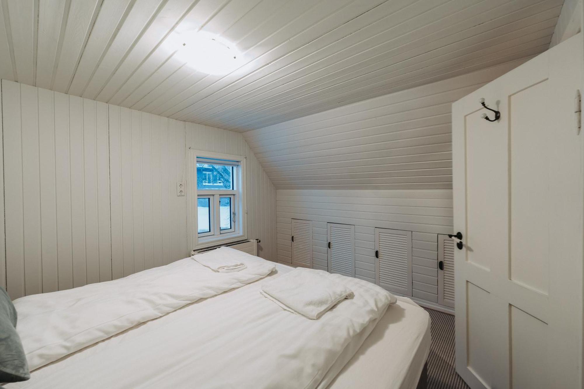 Day Dream Central Akureyri Three Bedroom Apt Exterior foto
