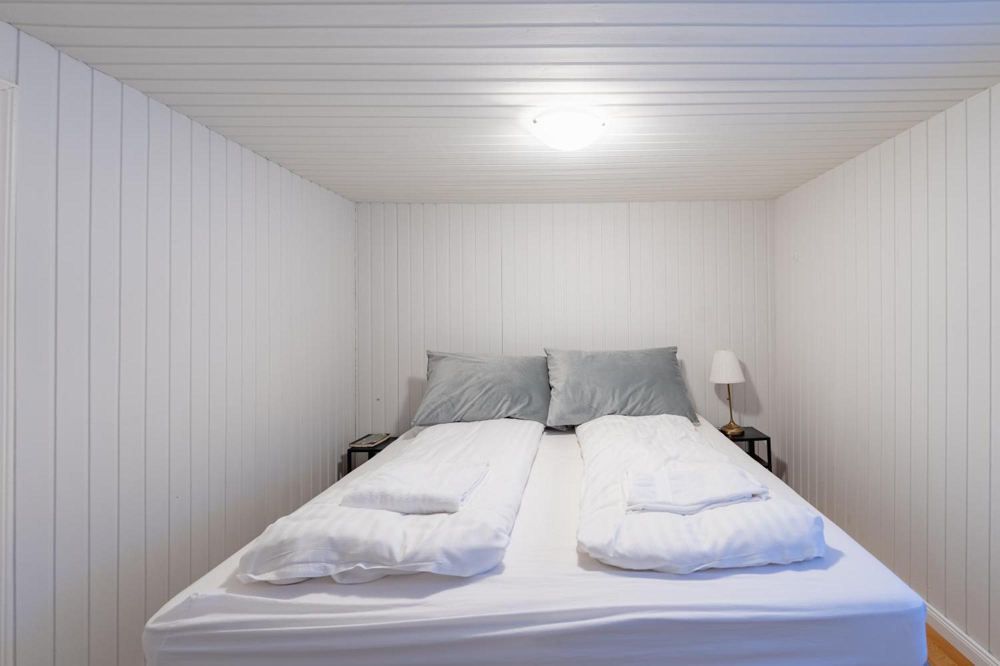 Day Dream Central Akureyri Three Bedroom Apt Exterior foto