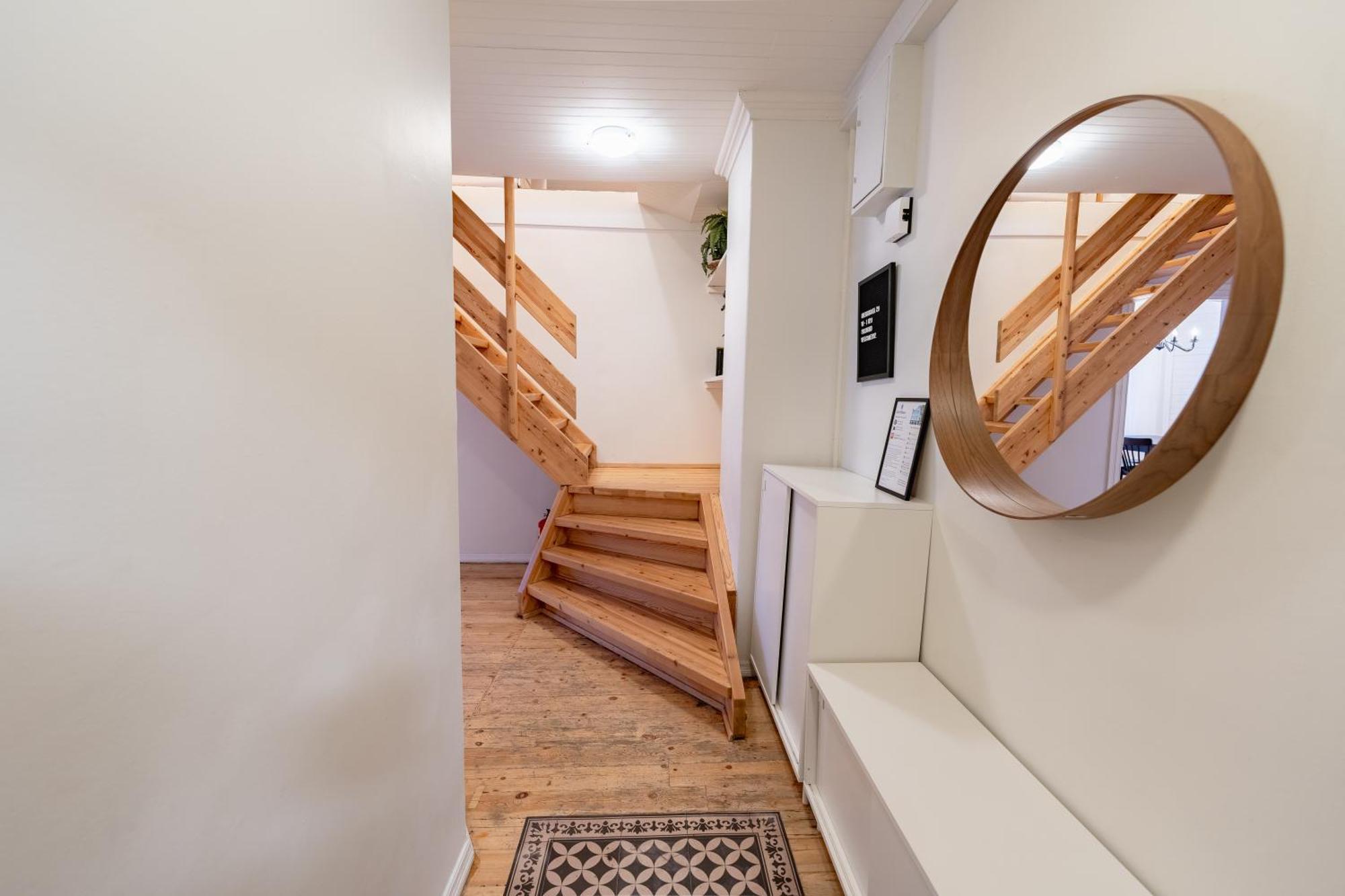 Day Dream Central Akureyri Three Bedroom Apt Exterior foto